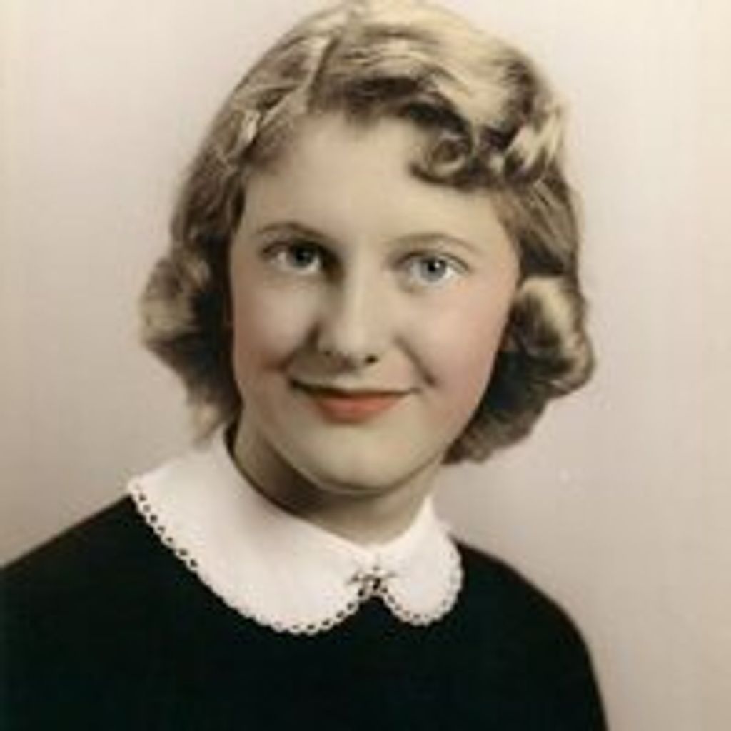 Rita Violet Colson Profile Photo