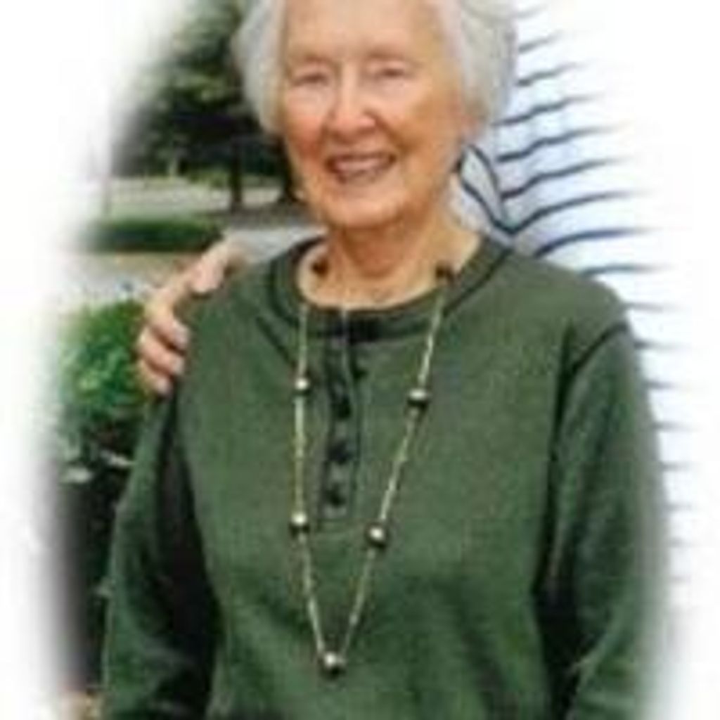 Margaret Mae Goggans Profile Photo