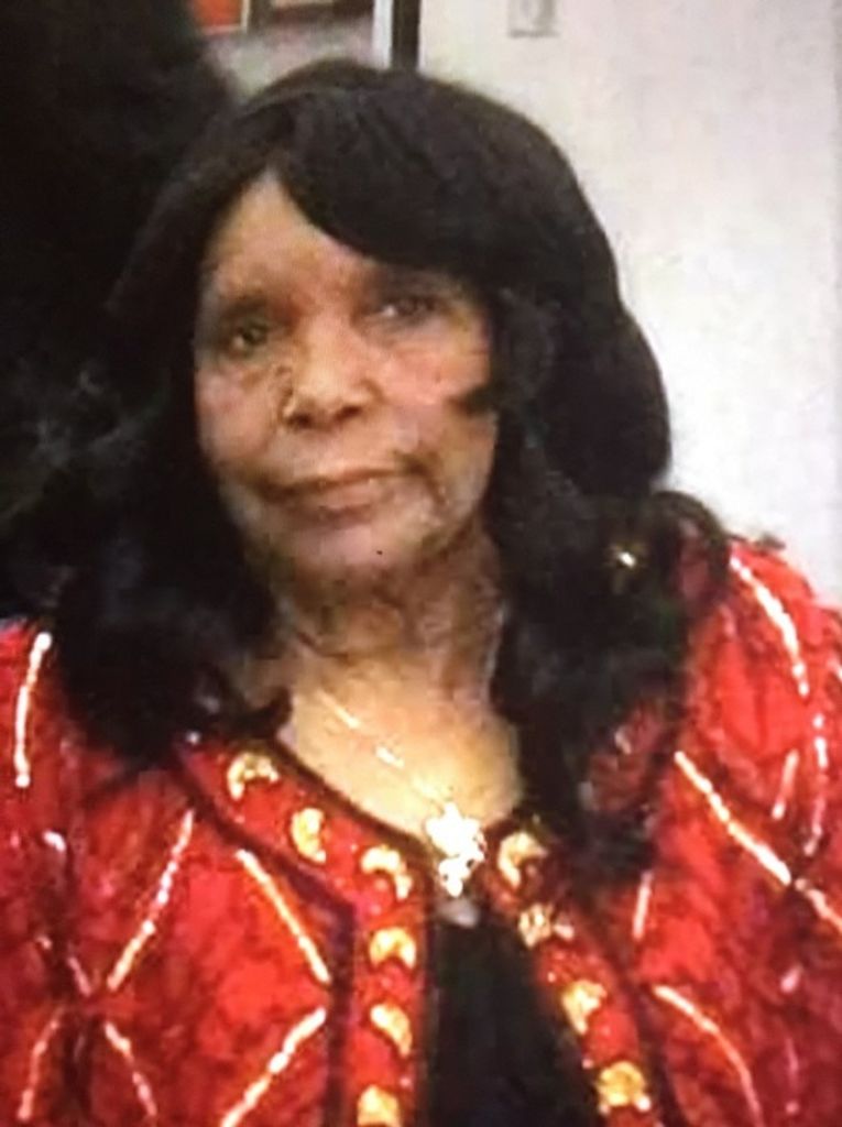 Barbara Jeanell Lungelow