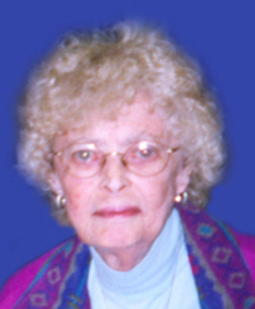 Margaret M. Cianciola