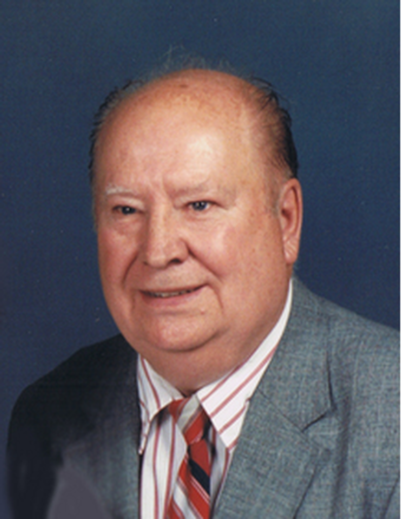 Wayne Boldt
