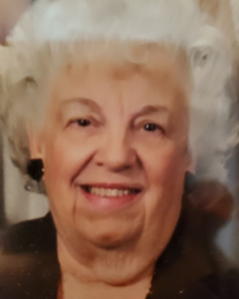 Lucille (Cooper) Kassis Profile Photo