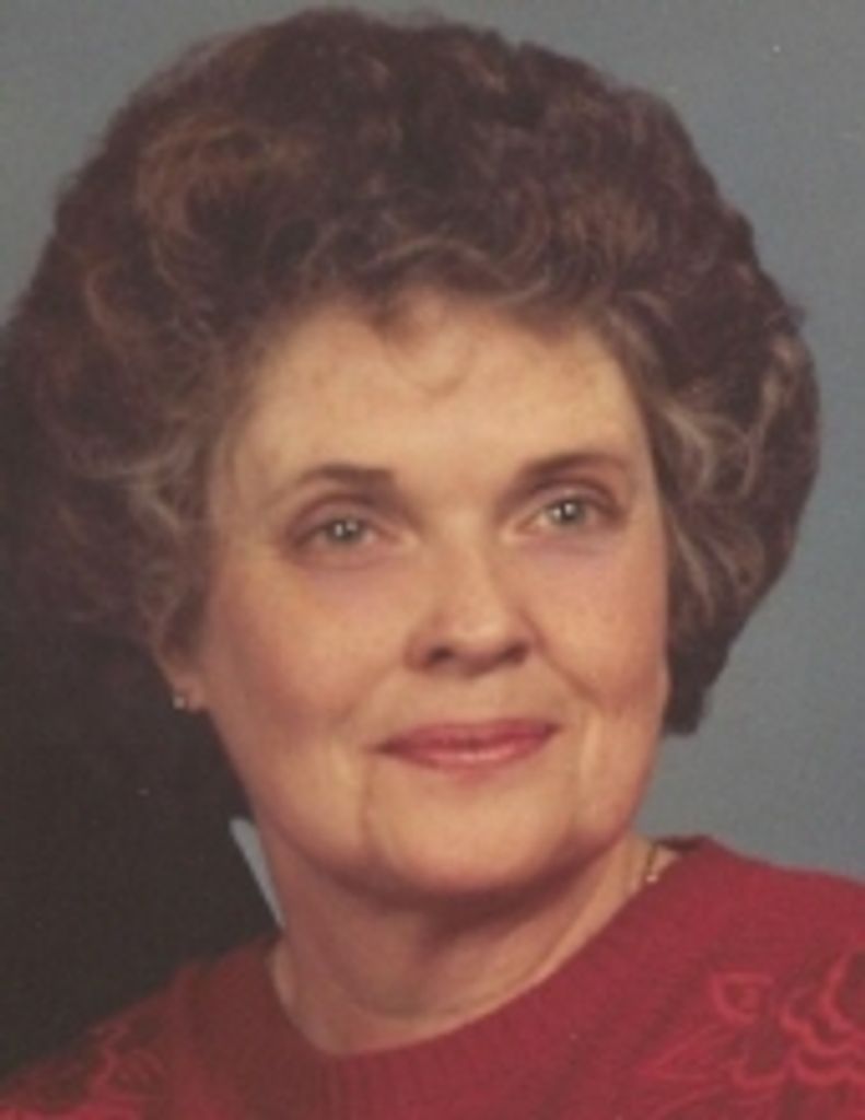 Carol Leys Jones