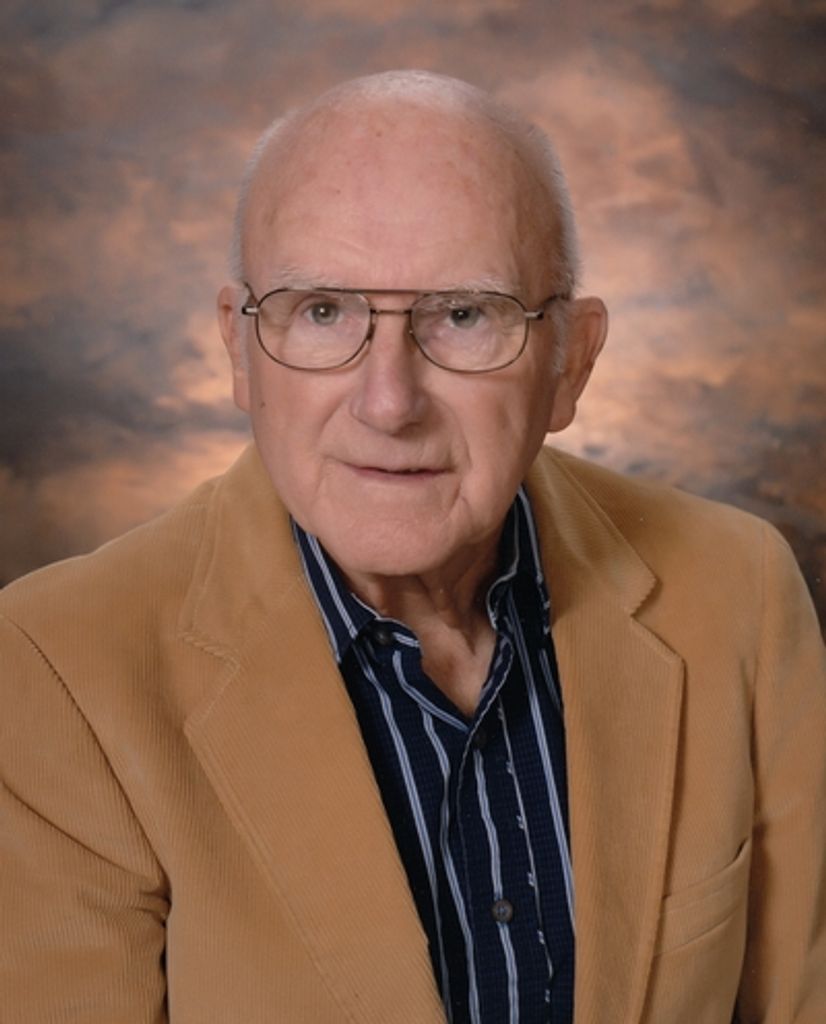 Billy Dean Mccormick