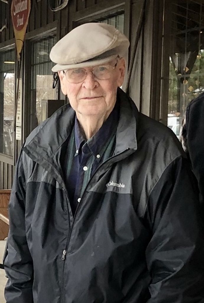 H. B. "Bruce" Dean, Jr. Profile Photo