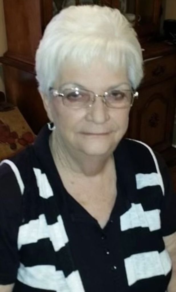 Minnie Elizabeth Lawrence Profile Photo