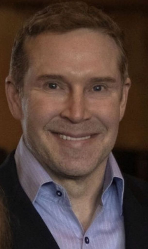 Stephen Scott Schell