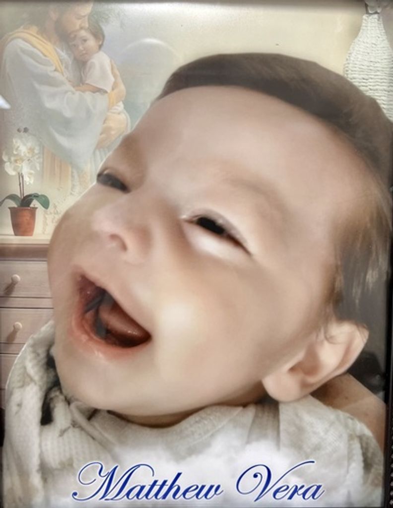 Matthew Vera Profile Photo