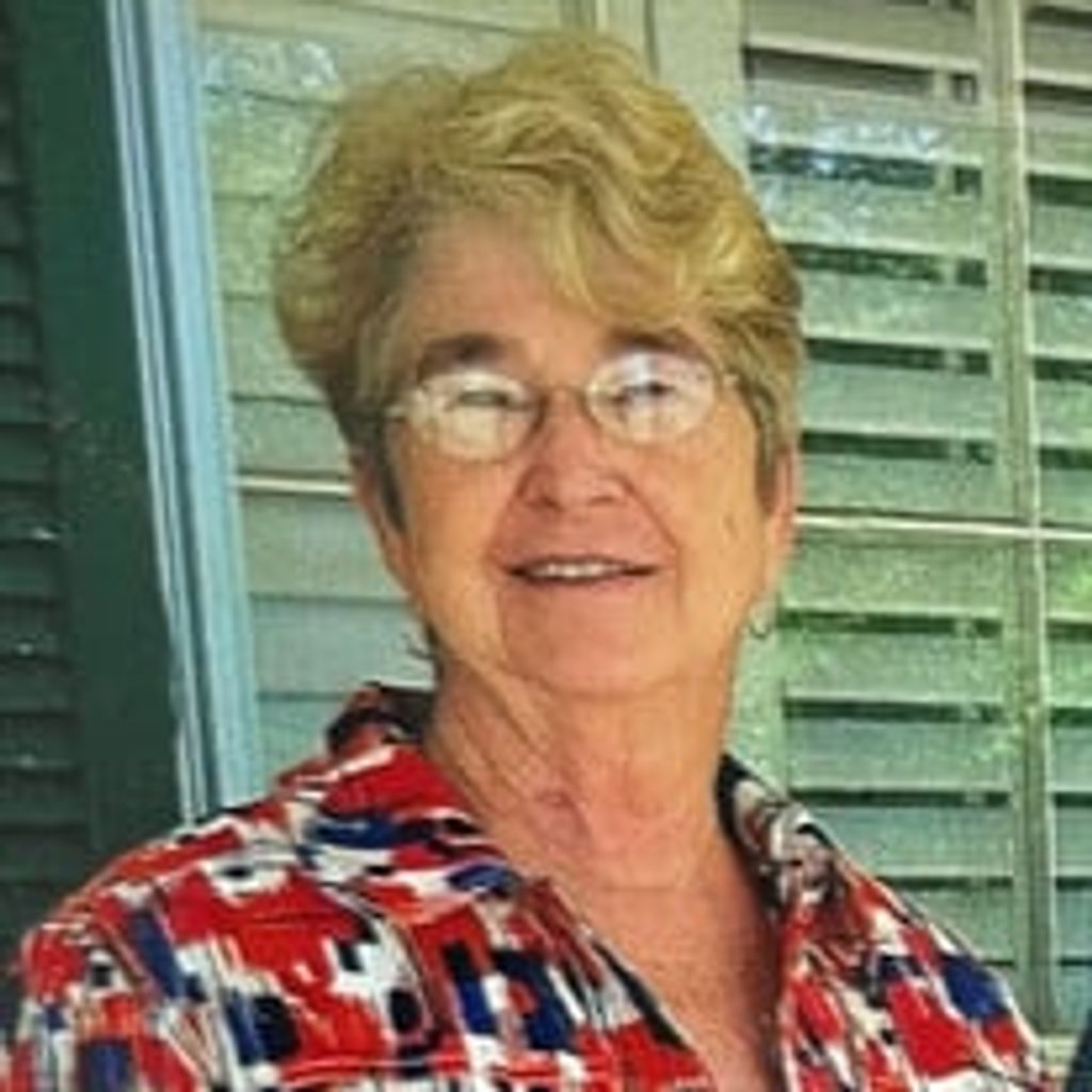 Patricia King