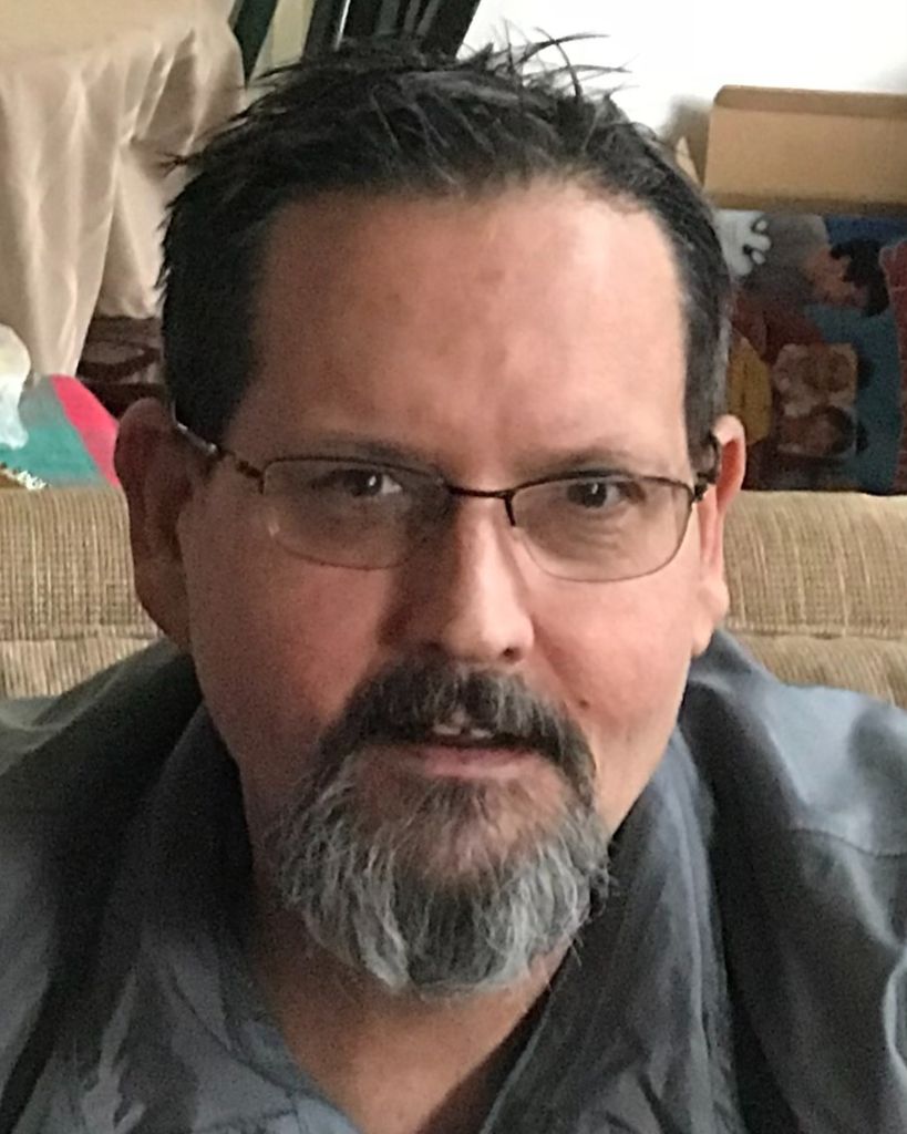 Michael Richard Mashburn Profile Photo