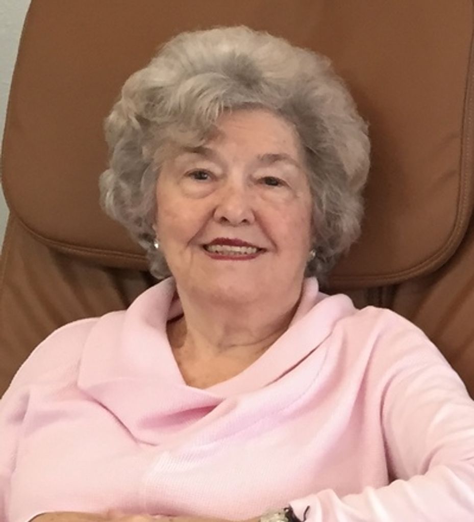 Virginia Dale Boler Profile Photo