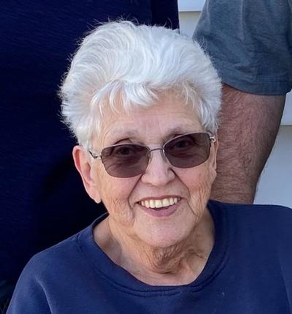 Eva B. Heaton-Beach