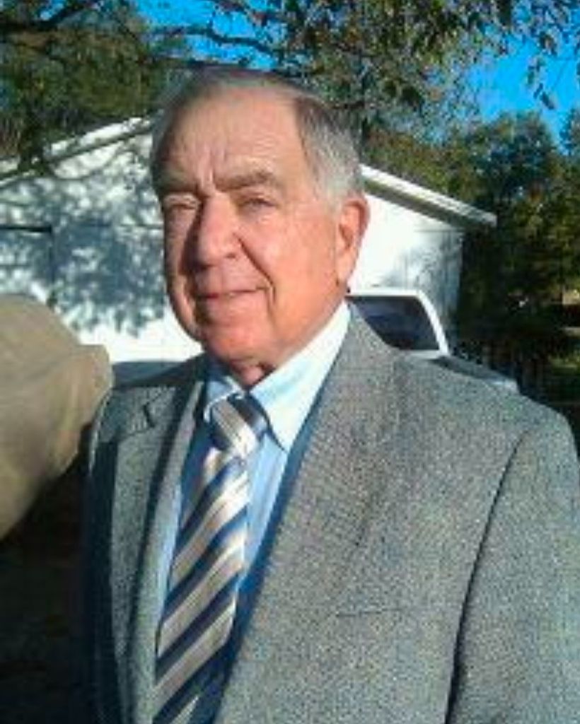 Herman Elvin Jackson Profile Photo