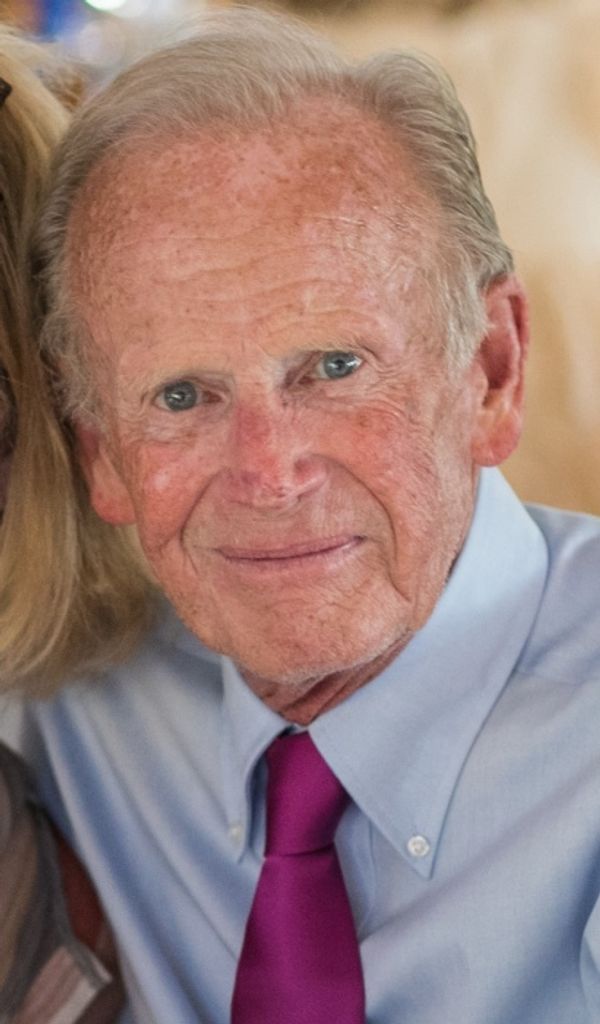 Michael Toohey Profile Photo