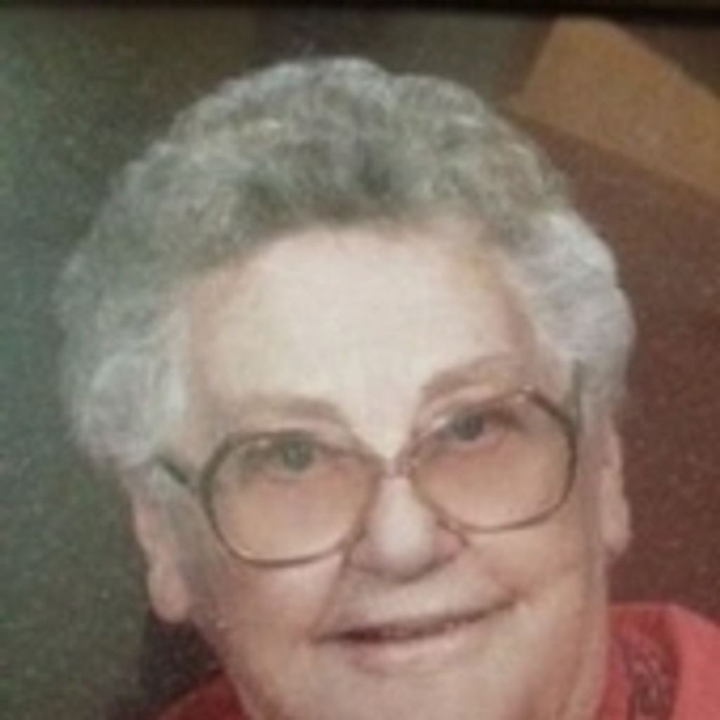 Myrtle Mims Profile Photo