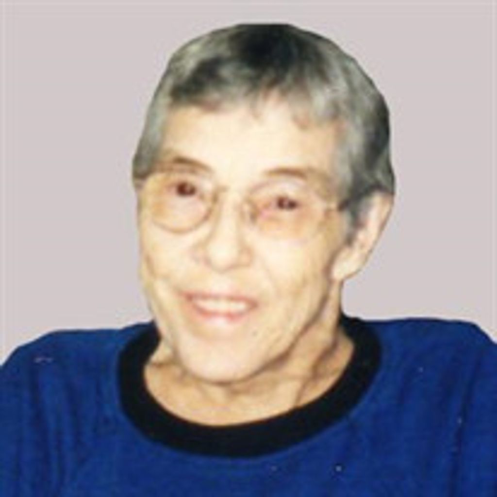 Delores 'Dee Dee' Nelson