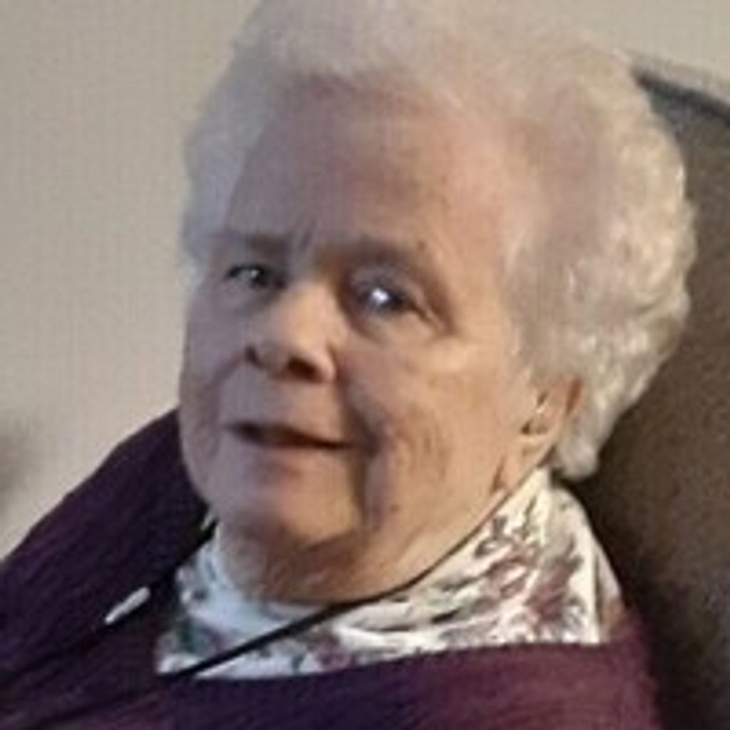 Shirley M (Templeton) Polgreen Profile Photo