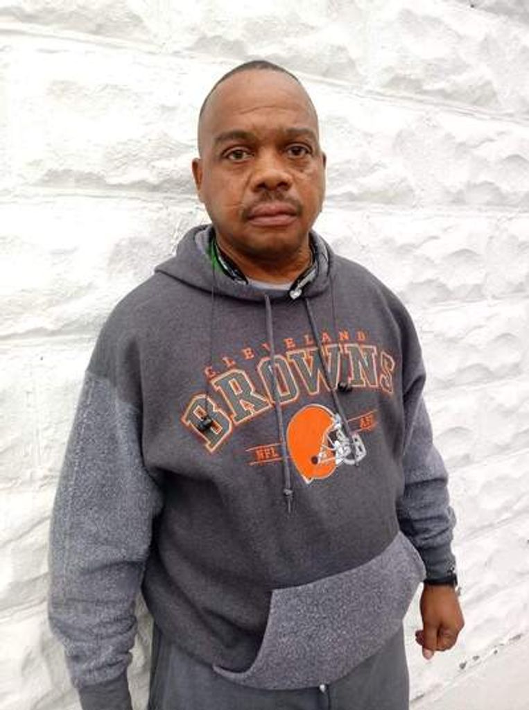 Terrence Lamar Robertson Profile Photo