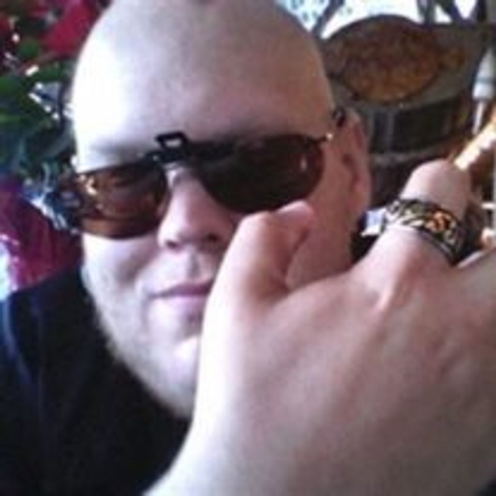 Michael Bryan Rassmussen Profile Photo