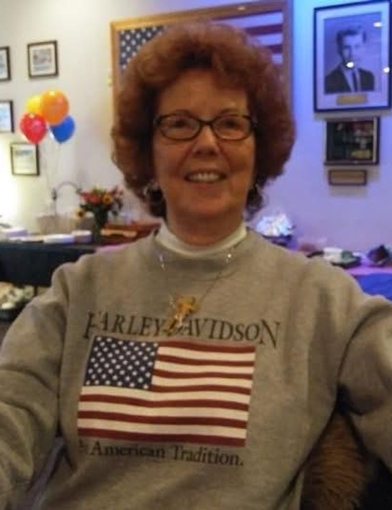 Linda Dillow Vance Profile Photo