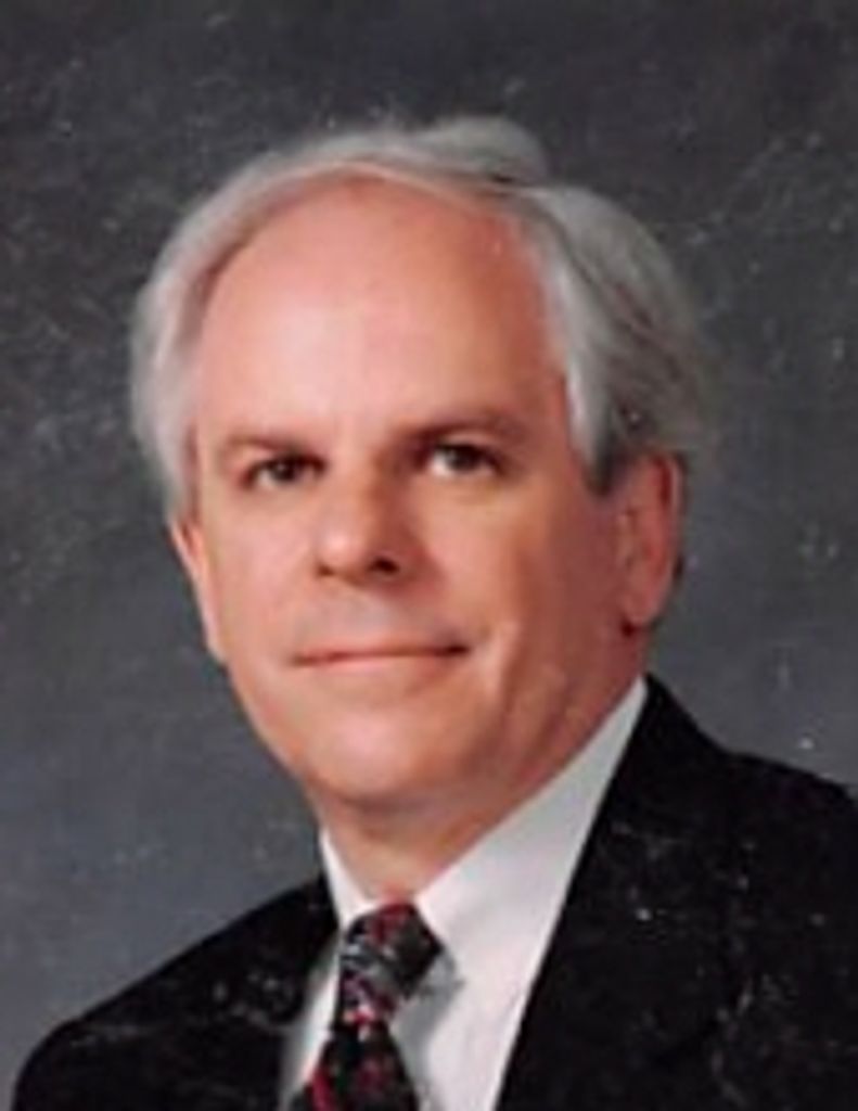 Robert "Bob" L.  Pendergast