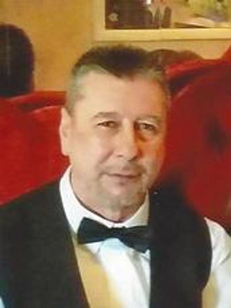 Michael W. Taylor