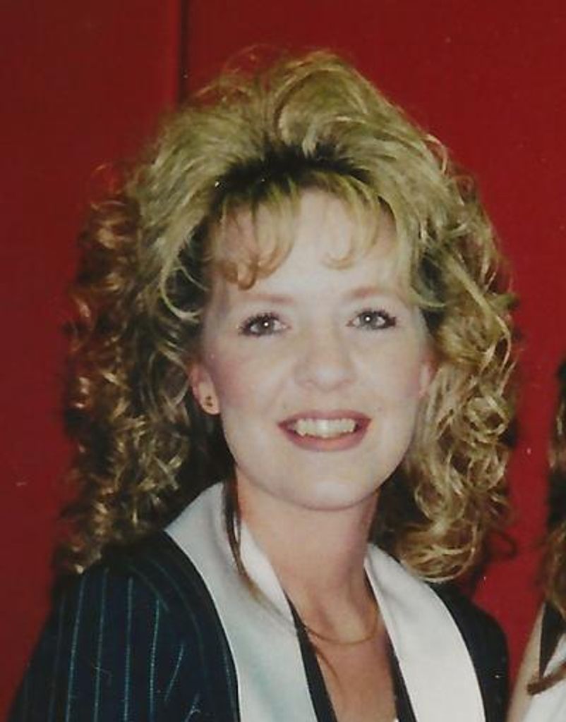 Darcy Lynn Moore Profile Photo