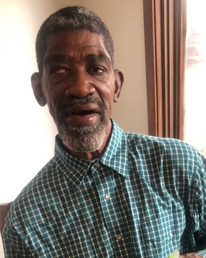 Roy Chester Gee's obituary image