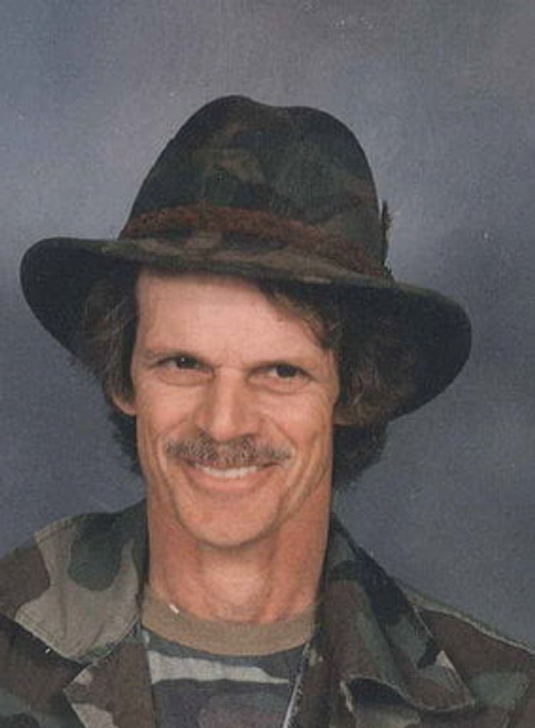 Roy D. “Sonny” Collins Profile Photo