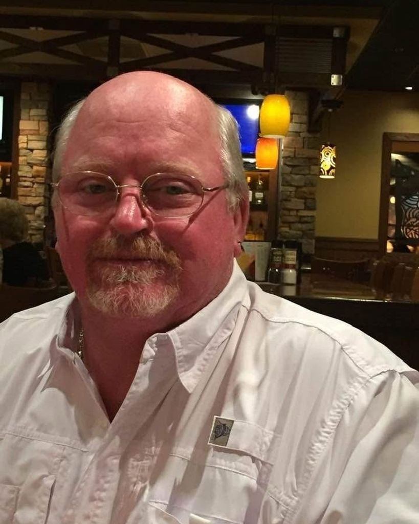 Jeffery L. Tanner Profile Photo