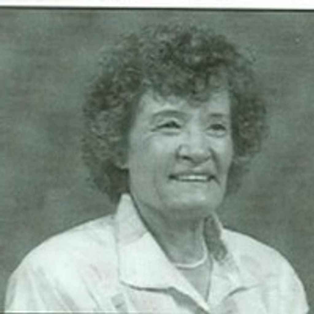 Marie O'Lena Stephenson