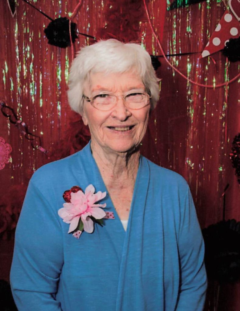 Ruby Harville