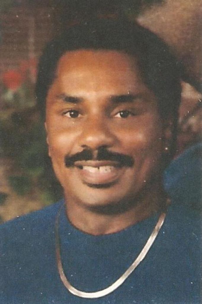 Dr. Lionel Harding-Thomas