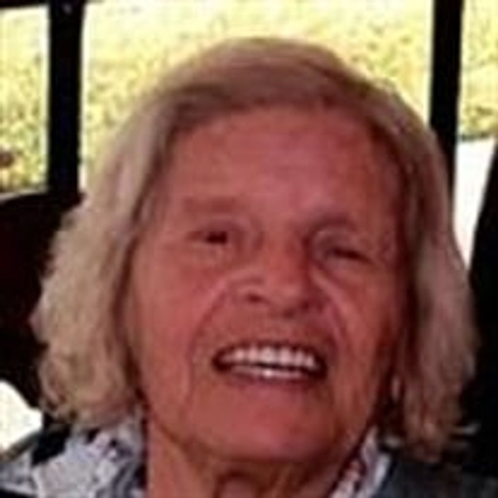 Therese Borne Adams