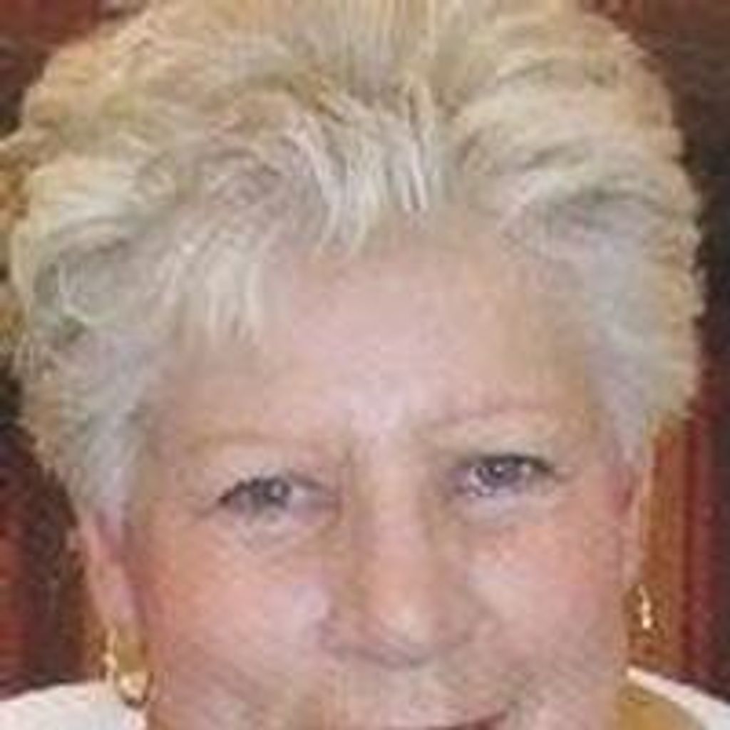 Myrna Louise Williams