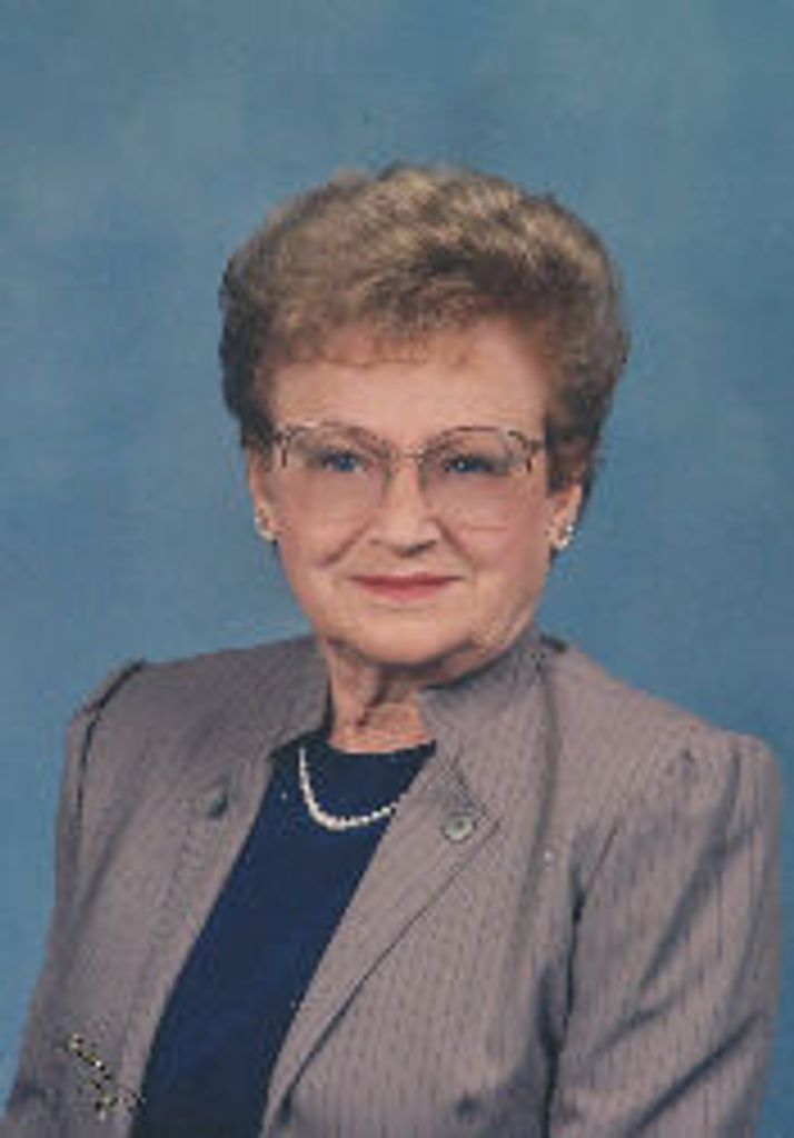 Bernice Carden Davis Profile Photo