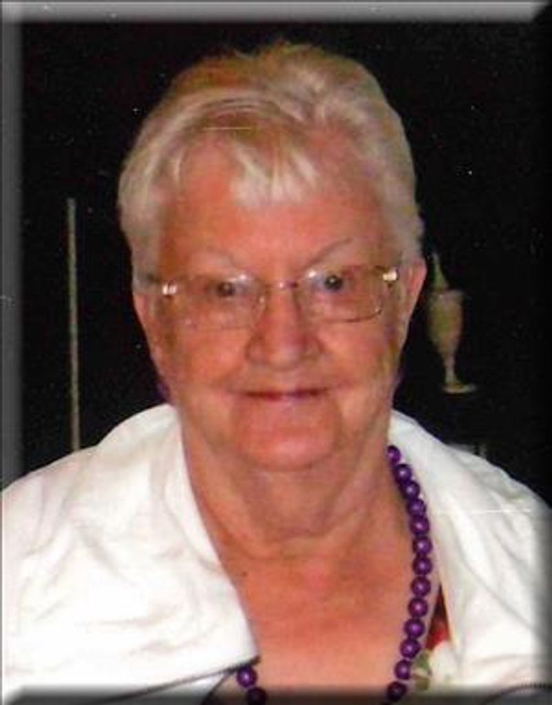 Shirley Johnson Profile Photo