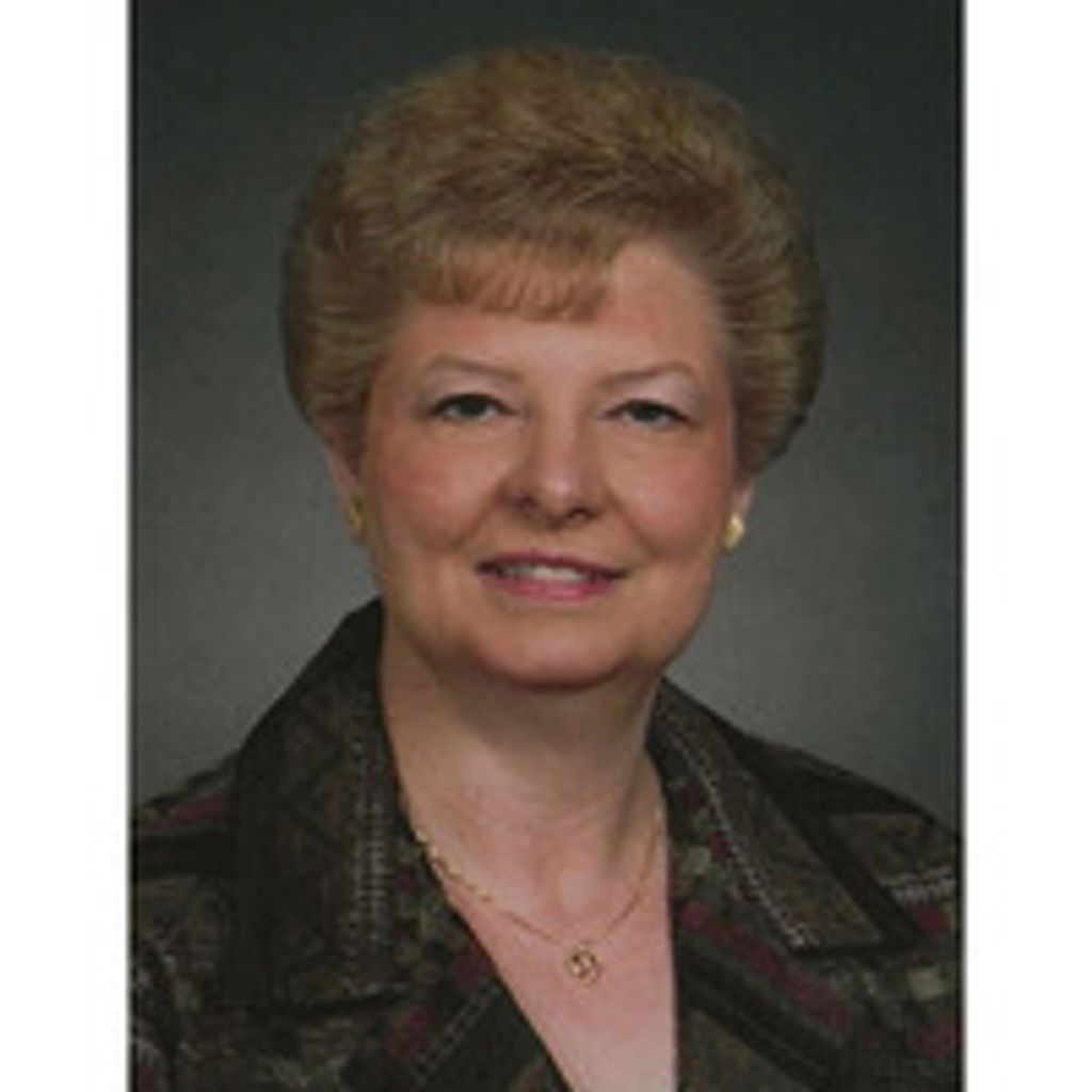 Diane M. Nelsen