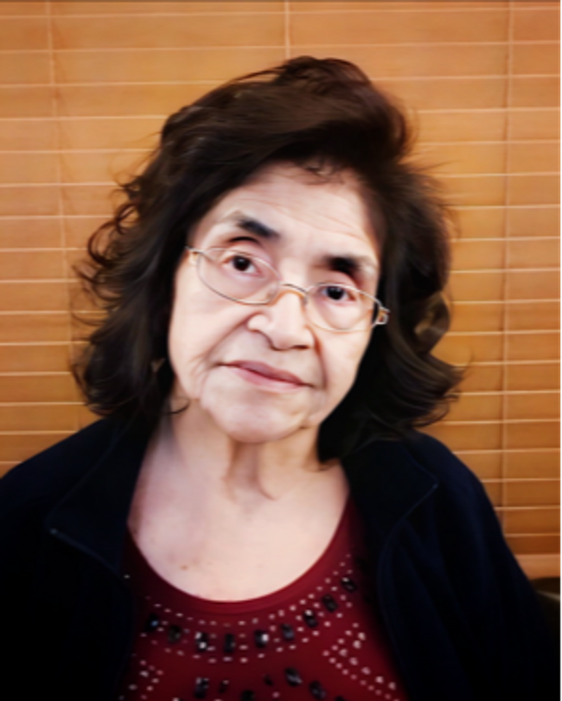 Maria Dewilliams