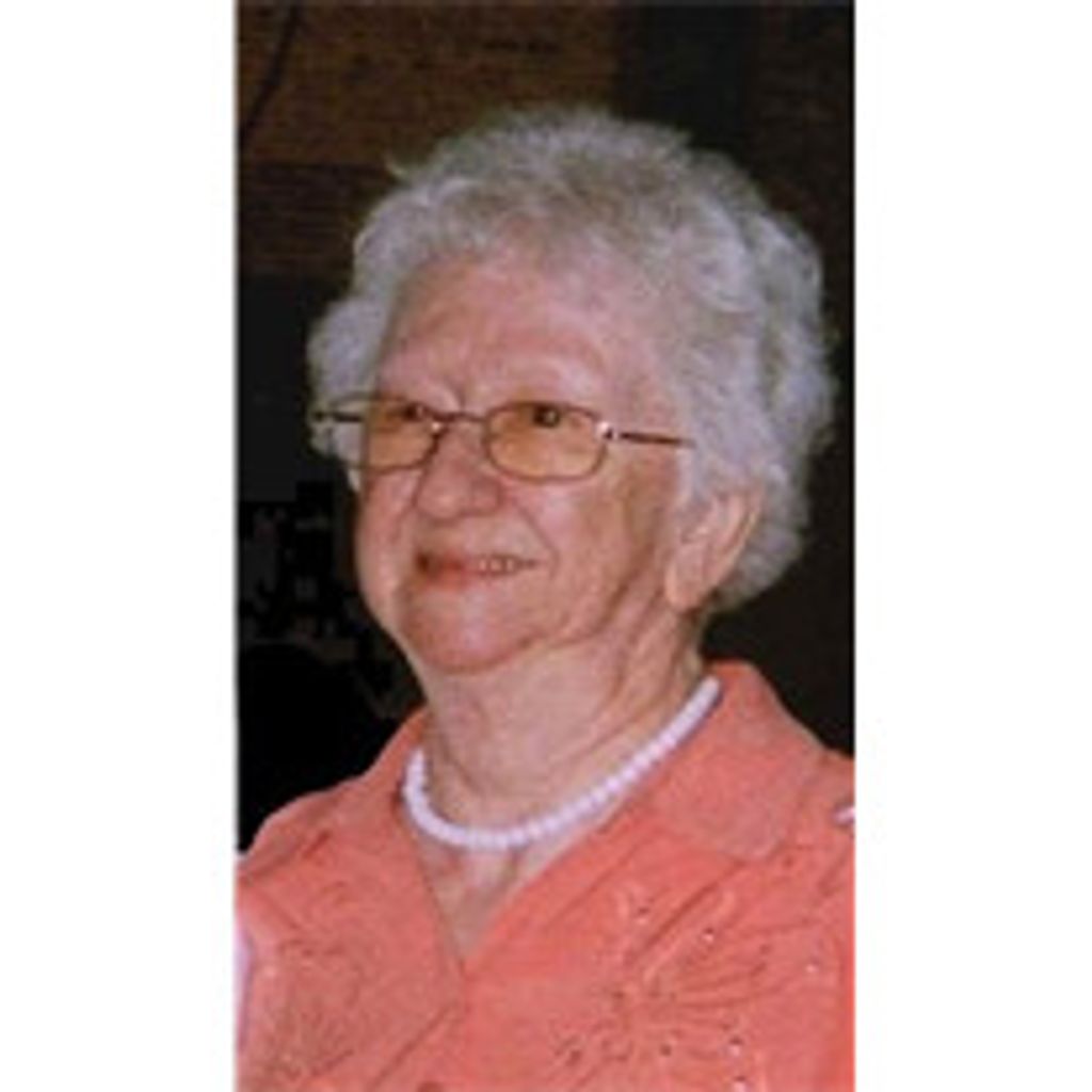 Louise Jane Hetu