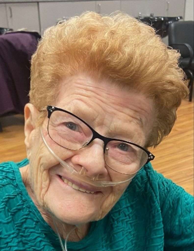Helen Caldwell Profile Photo