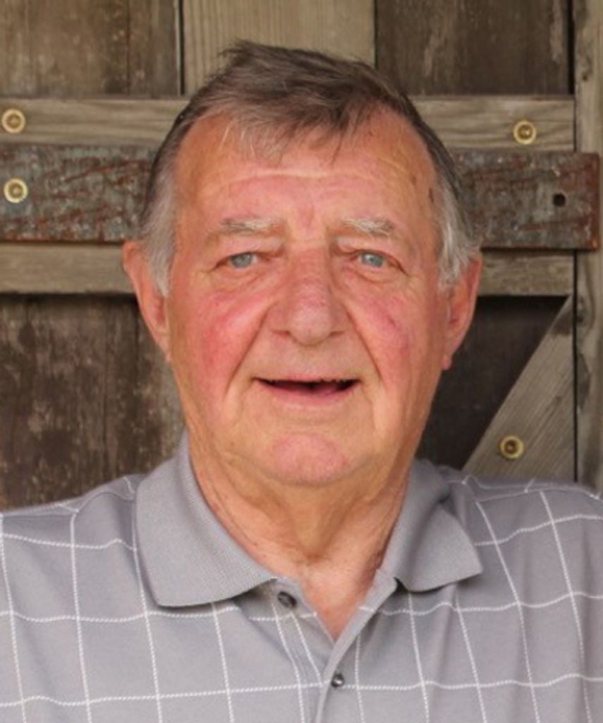 Hans Jurgen Schareck Profile Photo