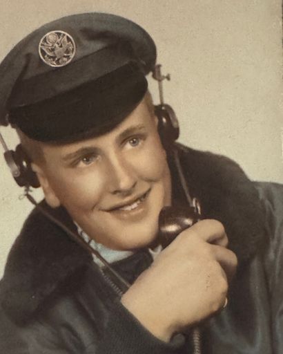 Ronald Keith Garwick Profile Photo