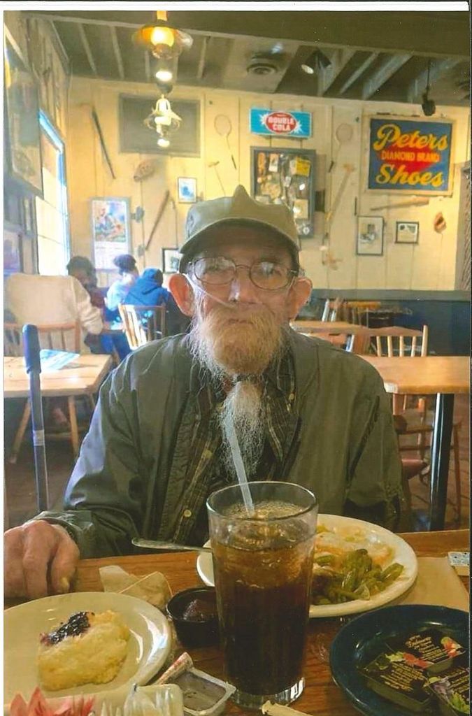 Robert Orton Mattern, Jr.