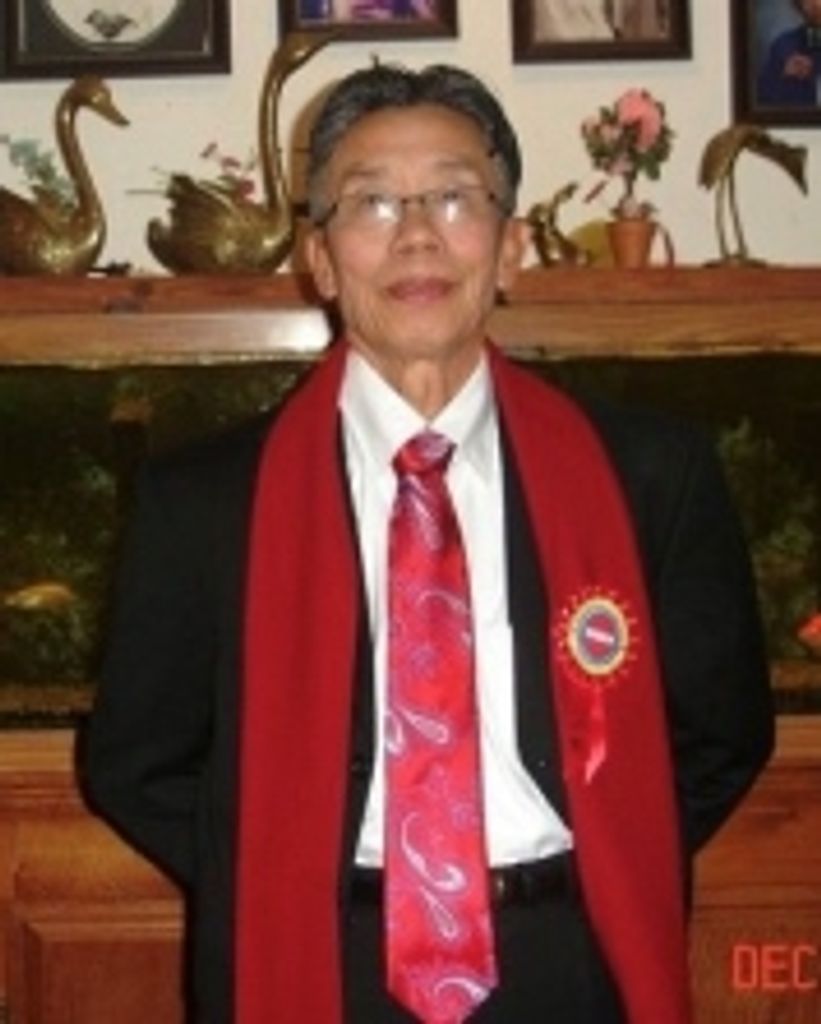 Thomas Vong Chanthapanya