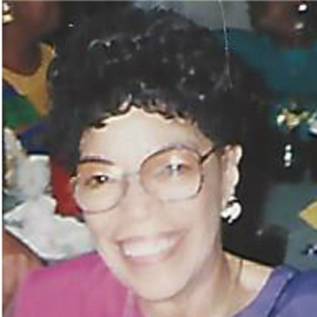 Sylvia Thurston