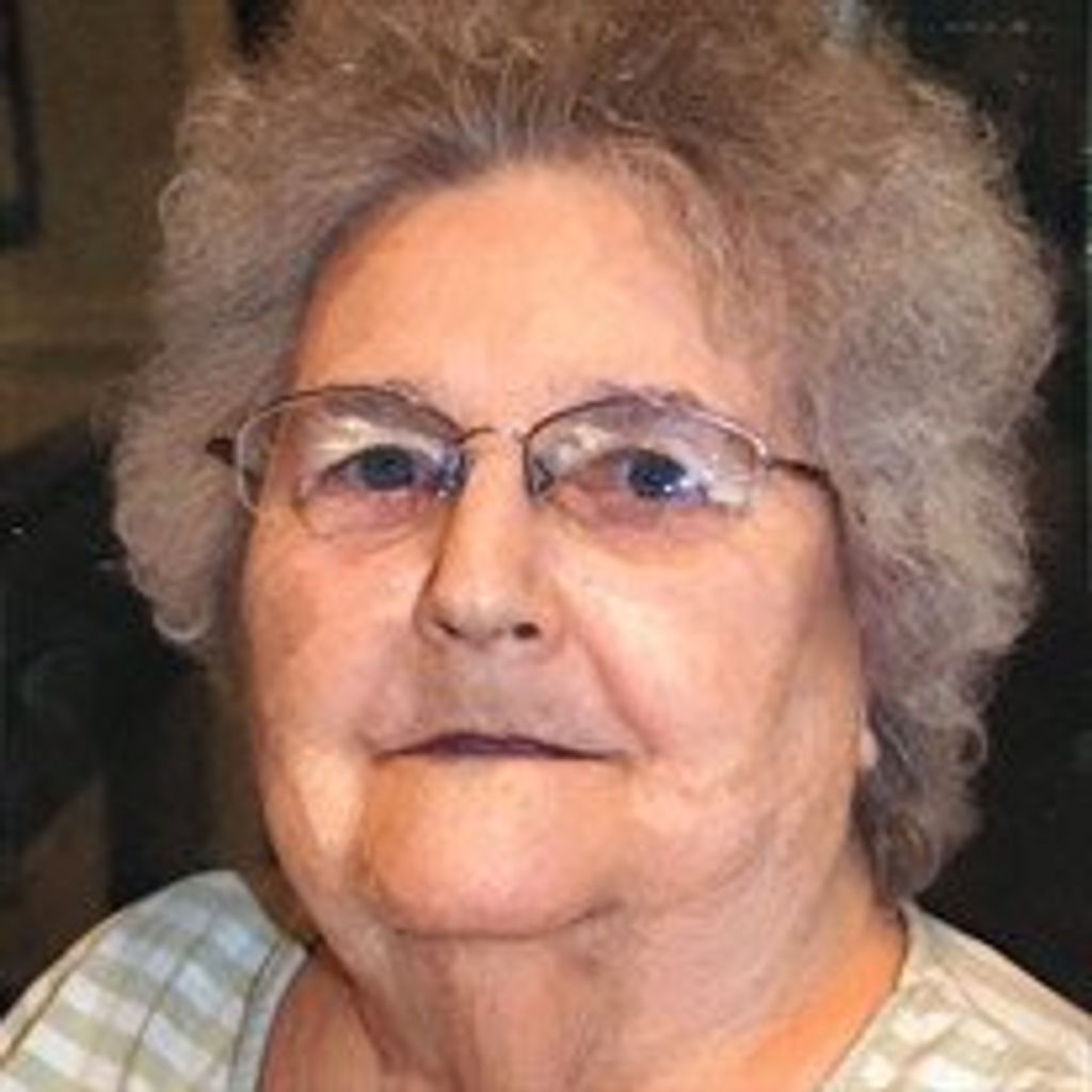 Joan  Sandra Lafontaine