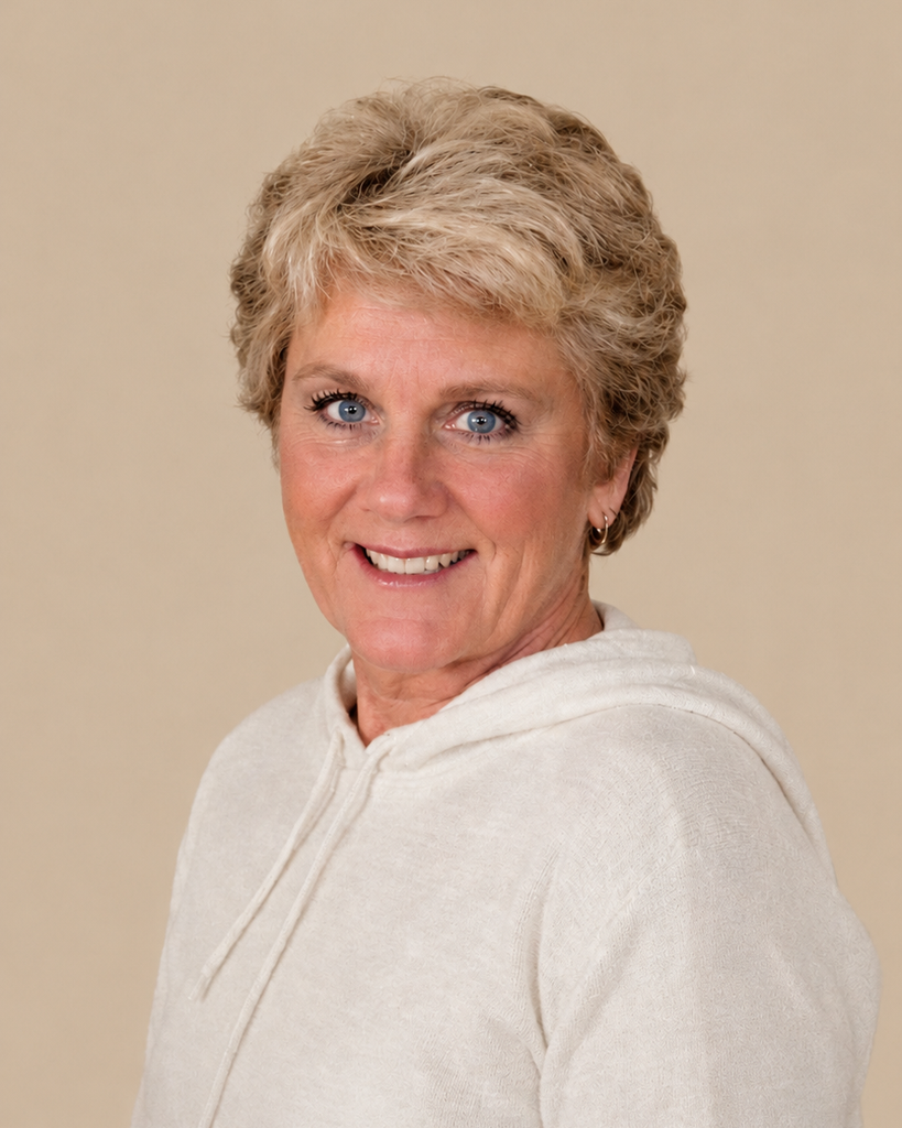 Susan Jean Burns