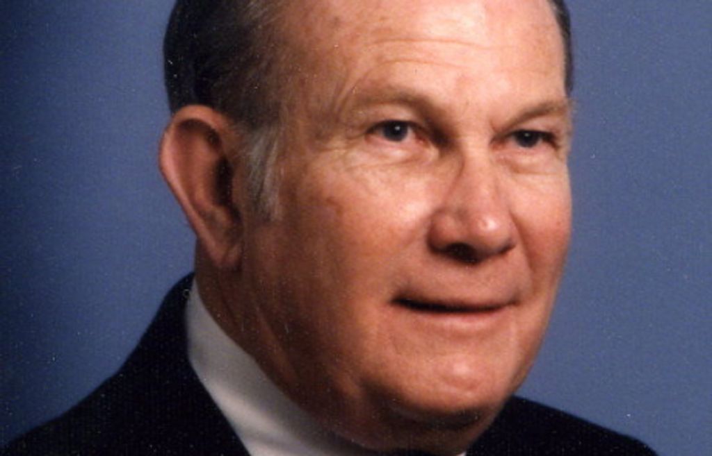 Richard W. Hartmann