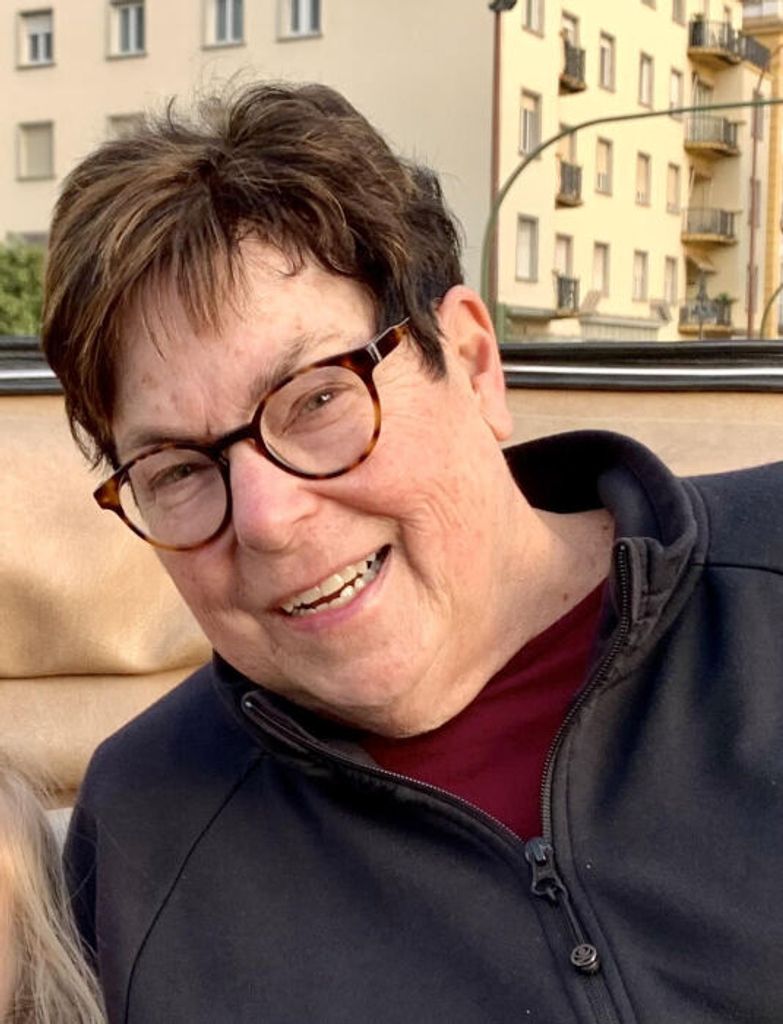 Nancy Marie (Holtegaard) Schwanbeck Profile Photo